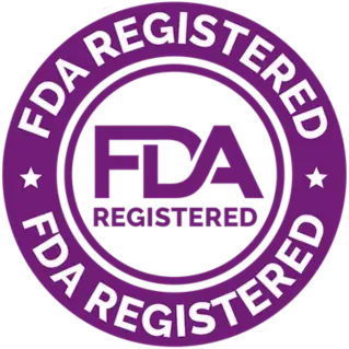 FDA registered facility